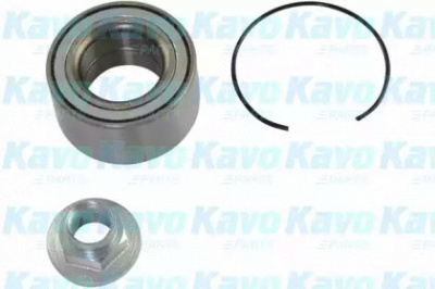 KAVO PARTS wbk3038 -  Комплект подшипника ступицы колеса